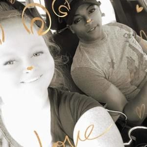 Meet your Posher, Larry